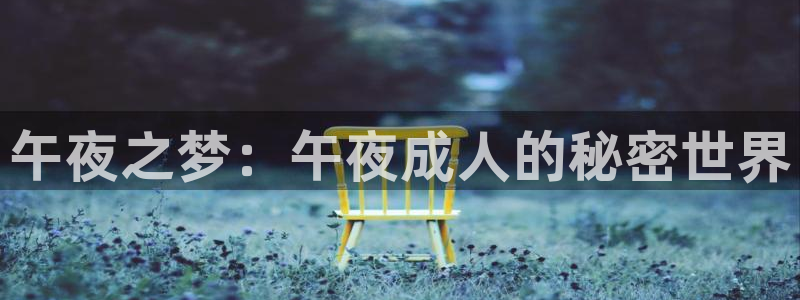 国产一级高潮片不卡：午夜之梦：午夜成人的秘密世界